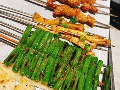-纪录片《人生一串》体验店(静安店)