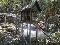 -黄金沟旅游风景区