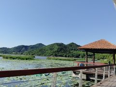 -东钱湖旅游度假区