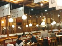 大堂-黑鸡小馆(金源店)