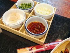 -北门涮肉·铜锅涮肉(南锣鼓巷店)