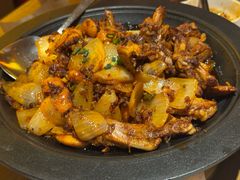 -六月雪干锅(涪城万达广场店)
