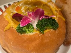 -太食獸泰式茶餐厅(IFS国金中心店)