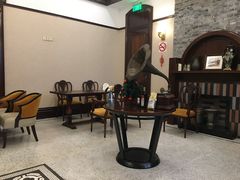 -东海咖啡馆