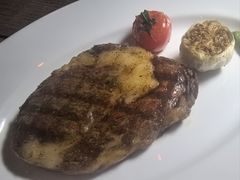 -上海柏悦酒店·世纪100牛排馆