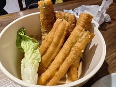 -锡和无锡菜(景丽苑店)