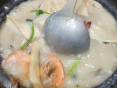 -洪兴砂锅·融合砂锅菜(三站店)