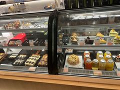 -大连铂尔曼酒店-铂尔曼美食廊 Pullman Deli