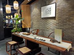 -青藤茶馆(南山路店)