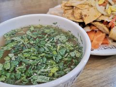 -建基泡馍·西安老字号·清真(永宁店)