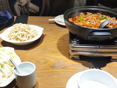 -肖记公安牛肉鱼杂馆· 省级非物质文化遗产(仁和路店)