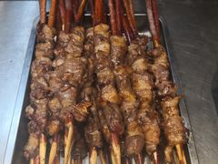 -京门老爆三·铜锅涮肉 爆肚(望京店)