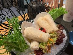 -湊湊火锅·茶憩(东城万达店)