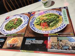 -芽笼芽笼新加坡餐厅(世纪汇店)