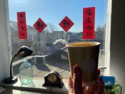 点击看大图 -闺蜜美甲
