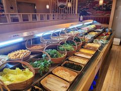 -松野谷·寿喜烧自助(华联顺义金街购物中心店)