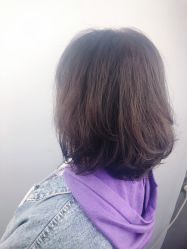 -茶发Salon·烫发染发理发