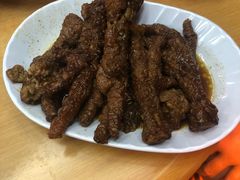 -新记肉骨茶