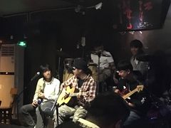 -江湖国风民谣酒馆(五一街店)