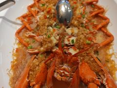 -连鹭海鲜·海肠捞饭·海胆饭(星海店)