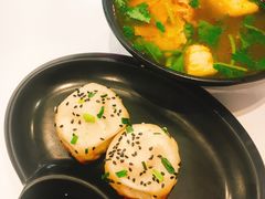 -小杨生煎(成山巴黎春天店)