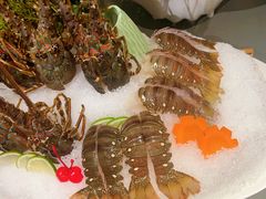 -尚海豆捞(乐虹坊店)