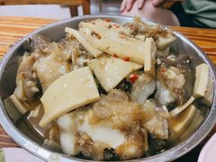 牛蹄-老兵牛蹄店(下沙店)