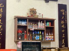 -朱大嘴肥肠血旺(福字街店)