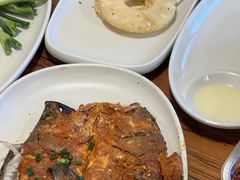 -蚝太郎 • 海鲜烧烤(建国路创始店)