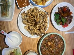 -东北灶(高新银泰店)