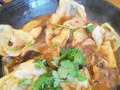 -地锅居(翰林邻里中心店)