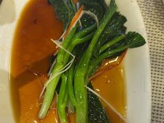 -老浒记烤鸭-北京菜(琉璃厂店)
