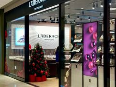 -Laderach 莱德拉(上海环贸iapm店)