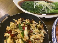 -印象盐帮菜(鲁能城店)