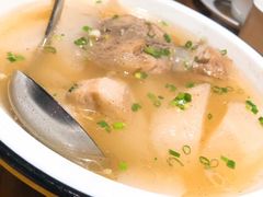 -吃饭皇帝大(解放西路店)