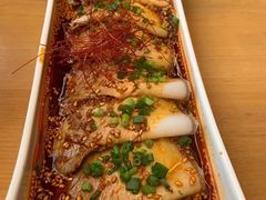 -陶德砂锅(蜀汉路店)