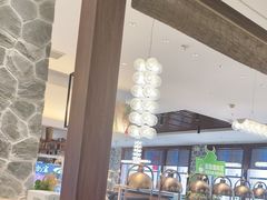 -尚宴牛特鲜自助(太原街万达店)