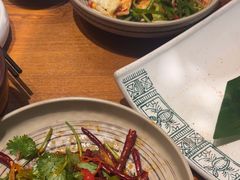 -云海肴·汽锅鸡·云南菜(苏州中心店)