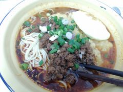 -攉转金牌豌杂面(安泰店)