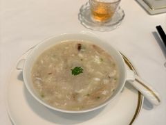 -金轩中餐厅 Jin Xuan(浦东丽思卡尔顿酒店)