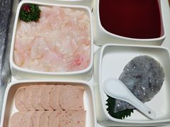 -海底捞火锅(中商百货店)