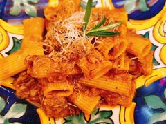 慢炖牛肉酱意面Rigatoni-BOTTEGA意库(中骏世界城店)