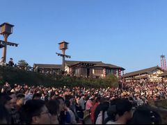 -茅山东方盐湖城景区