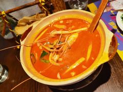 -泰妃殿(武汉首店)