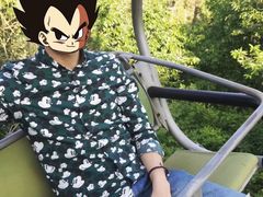 -紫金山索道-售票处