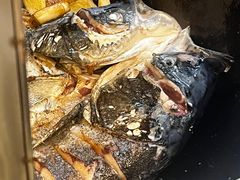 -小团圆灶台鱼·百城头牌菜(千岛湖店)