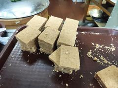 花生糕-没牙伯花生汤店(老药洲店)