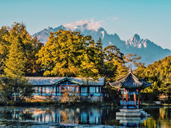 -黑龙潭公园