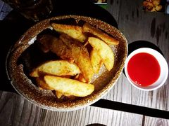 -AZUL by FUEL蓝色·法式酒馆(琶醍店)