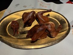 -鸽子侯·家宴·平价海鲜(绿地店)